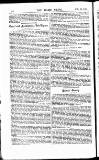 Home News for India, China and the Colonies Friday 20 February 1891 Page 12