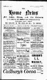 Home News for India, China and the Colonies Friday 19 June 1891 Page 1