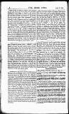 Home News for India, China and the Colonies Friday 03 July 1891 Page 4