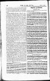 Home News for India, China and the Colonies Friday 03 July 1891 Page 6