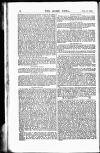 Home News for India, China and the Colonies Friday 03 July 1891 Page 8