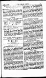 Home News for India, China and the Colonies Friday 03 July 1891 Page 17