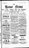 Home News for India, China and the Colonies Friday 10 July 1891 Page 1