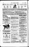 Home News for India, China and the Colonies Friday 10 July 1891 Page 2