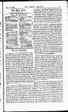 Home News for India, China and the Colonies Friday 10 July 1891 Page 3