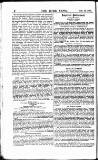 Home News for India, China and the Colonies Friday 10 July 1891 Page 6