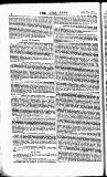 Home News for India, China and the Colonies Friday 17 July 1891 Page 6