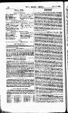 Home News for India, China and the Colonies Friday 17 July 1891 Page 18