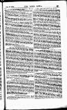 Home News for India, China and the Colonies Friday 17 July 1891 Page 19