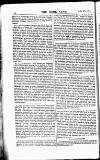 Home News for India, China and the Colonies Friday 24 July 1891 Page 4