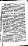 Home News for India, China and the Colonies Friday 24 July 1891 Page 9