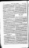 Home News for India, China and the Colonies Friday 24 July 1891 Page 10