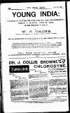 Home News for India, China and the Colonies Friday 31 July 1891 Page 32