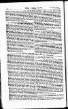 Home News for India, China and the Colonies Friday 07 August 1891 Page 8