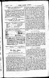 Home News for India, China and the Colonies Friday 07 August 1891 Page 17