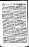 Home News for India, China and the Colonies Friday 21 August 1891 Page 10