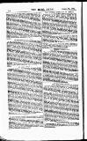 Home News for India, China and the Colonies Friday 21 August 1891 Page 12