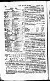 Home News for India, China and the Colonies Friday 21 August 1891 Page 20