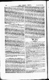 Home News for India, China and the Colonies Friday 28 August 1891 Page 22