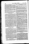 Home News for India, China and the Colonies Friday 12 February 1892 Page 10