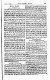 Home News for India, China and the Colonies Friday 17 February 1893 Page 13