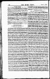 Home News for India, China and the Colonies Friday 09 June 1893 Page 22