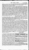 Home News for India, China and the Colonies Friday 23 June 1893 Page 4