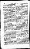 Home News for India, China and the Colonies Friday 20 October 1893 Page 14