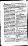 Home News for India, China and the Colonies Friday 20 October 1893 Page 28