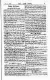 Home News for India, China and the Colonies Friday 21 December 1894 Page 5