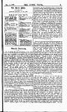 Home News for India, China and the Colonies Friday 11 January 1895 Page 3