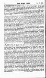 Home News for India, China and the Colonies Friday 11 January 1895 Page 4