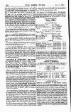 Home News for India, China and the Colonies Friday 01 November 1895 Page 18