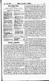 Home News for India, China and the Colonies Friday 22 November 1895 Page 3