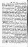 Home News for India, China and the Colonies Friday 22 November 1895 Page 4