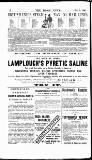 Home News for India, China and the Colonies Friday 06 November 1896 Page 2