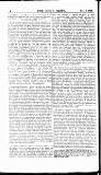 Home News for India, China and the Colonies Friday 06 November 1896 Page 4