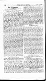 Home News for India, China and the Colonies Friday 06 November 1896 Page 26