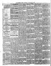 Evening News (London) Friday 11 November 1881 Page 2