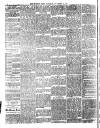 Evening News (London) Saturday 03 December 1881 Page 2