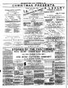 Evening News (London) Friday 23 December 1881 Page 4