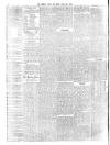 Evening News (London) Thursday 29 June 1882 Page 2