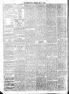 Evening News (London) Thursday 06 July 1882 Page 2