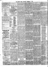 Evening News (London) Saturday 09 December 1882 Page 2