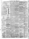 Evening News (London) Tuesday 19 December 1882 Page 2