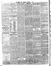 Evening News (London) Thursday 01 February 1883 Page 2