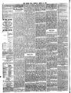 Evening News (London) Thursday 22 March 1883 Page 2
