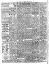 Evening News (London) Monday 02 April 1883 Page 2