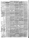 Evening News (London) Thursday 05 April 1883 Page 2