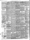 Evening News (London) Tuesday 10 April 1883 Page 2